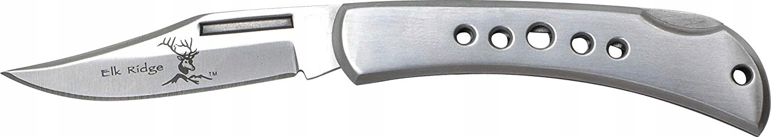Elk Ridge ER-124S nůž skládací nůž