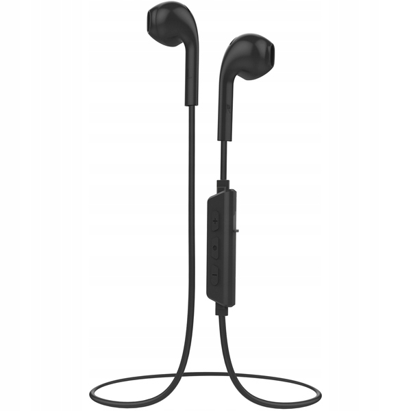 

Słuchawki Bluetooth z mikrofonem do iPhonów Sklep