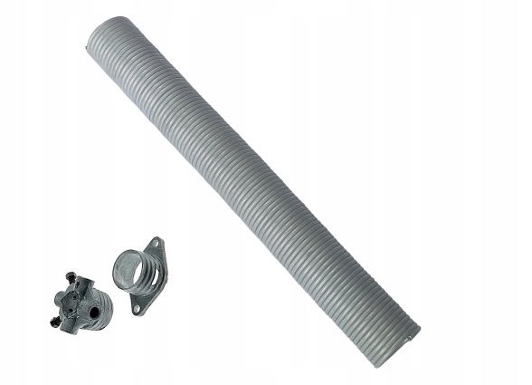 

Sprężyna Bramy Segmentowej 5x61x500mm Lewa/Prawa
