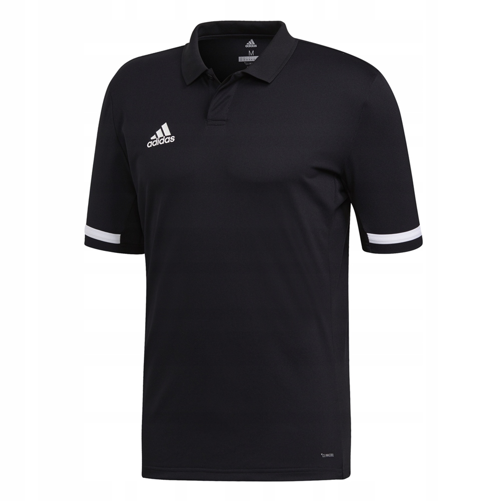 

koszulka Polo adidas Team 19 DW6888 rL
