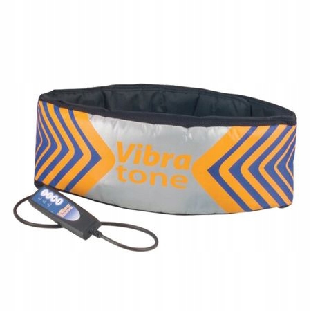 

Pas Wibracyjny Wyszczuplający Do Ćwiczeń Vibratone