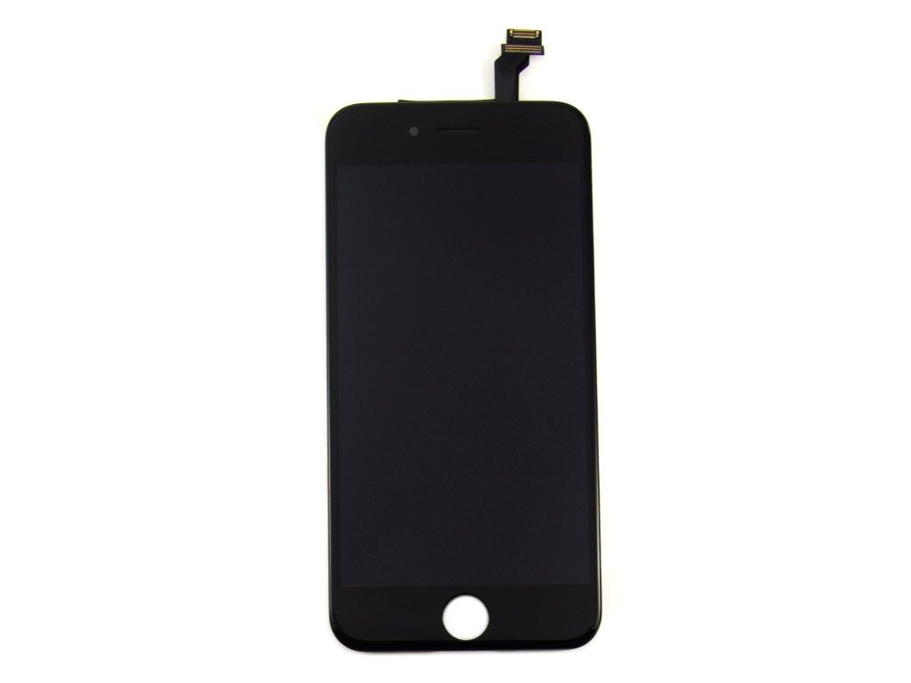 

Nowy LCD Wyświetlacz Iphone 6 A1586 z Ramką
