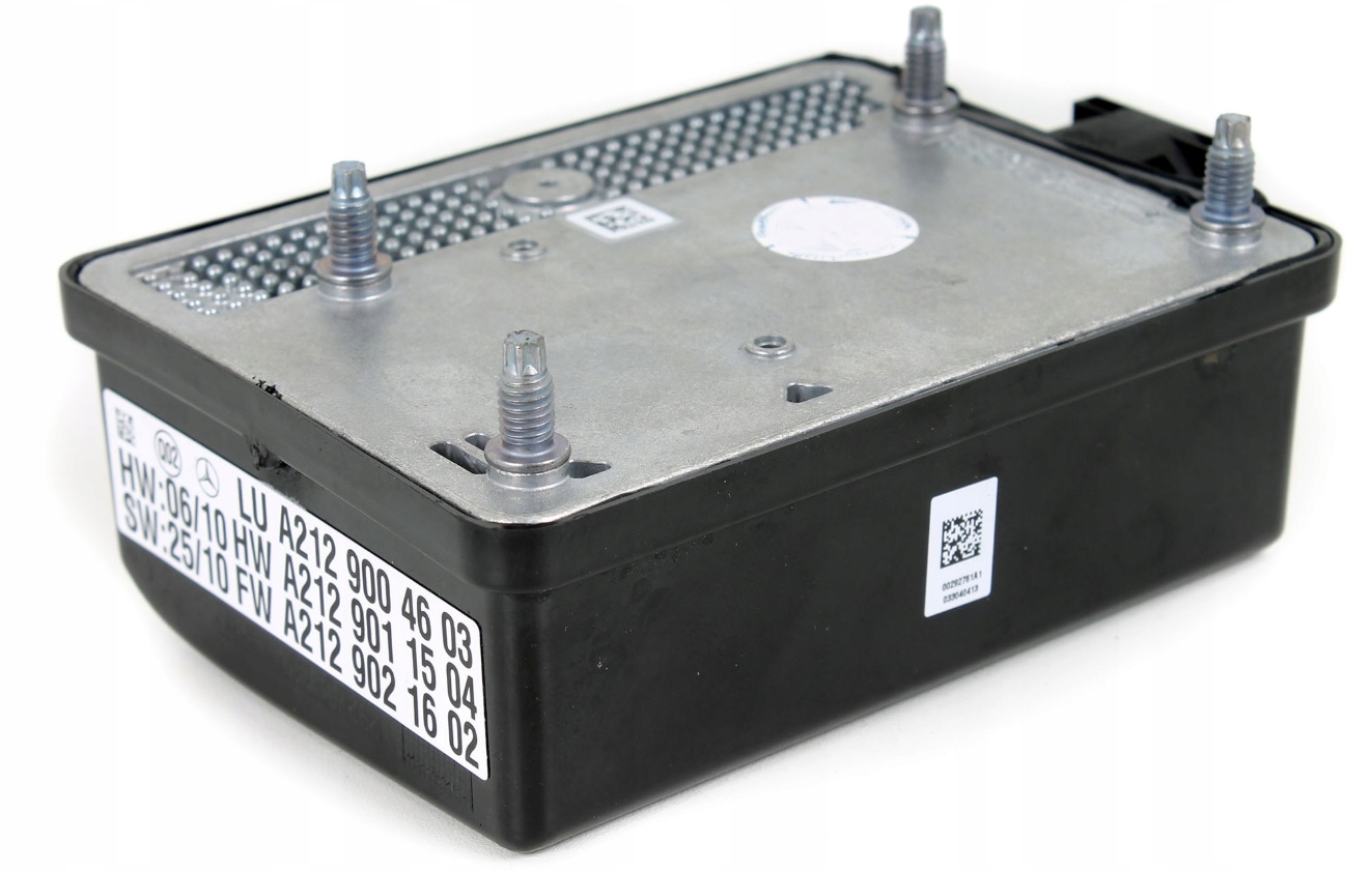 A2129004603 - MERCEDES S Class W221 CL 216 RADAR DISTRONIC