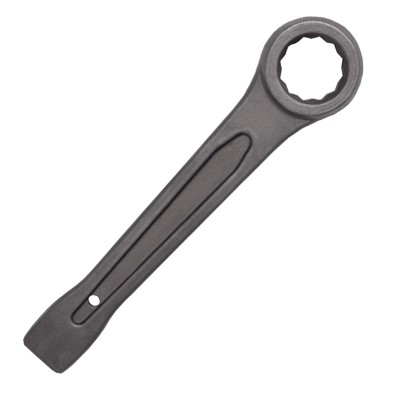 KLUCZ OCZKOWY CORONA DO POBIJANIA 95 MM C7390