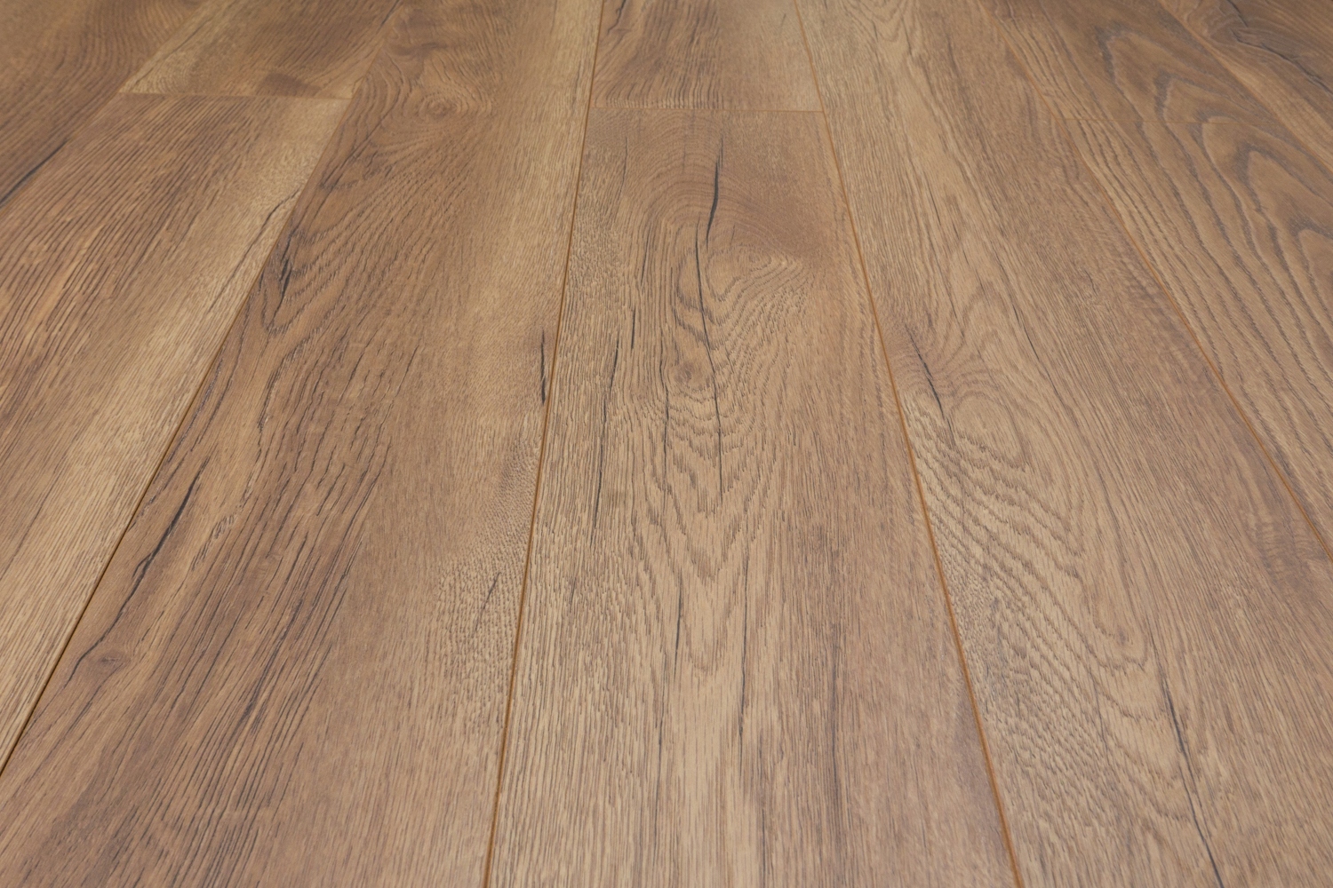 PANELE PODŁOGOWE KRONOTEX AC4 8MM SZER 24CM V4 Grubość całkowita 8 mm