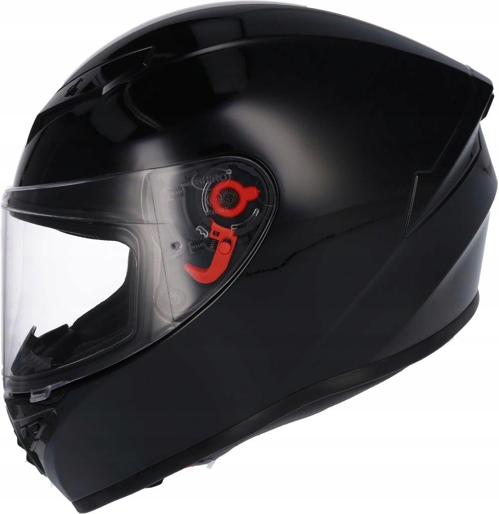 

Kask na motocykl Shiro SH-870 połysk S (54-55)