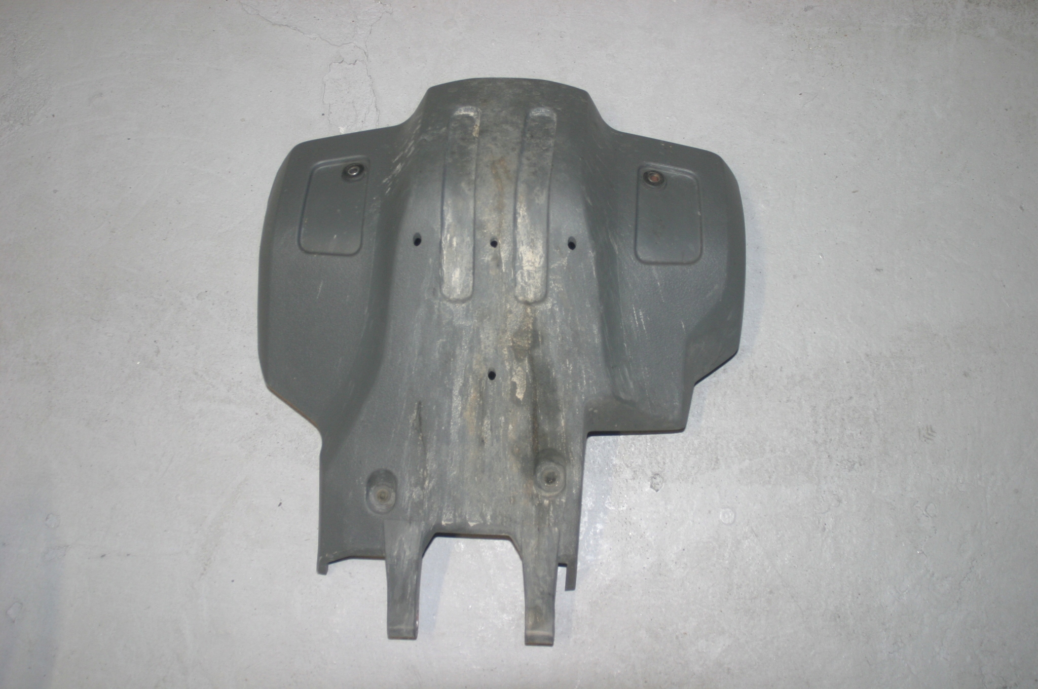 Защита двигателя Yamaha Tenere 660