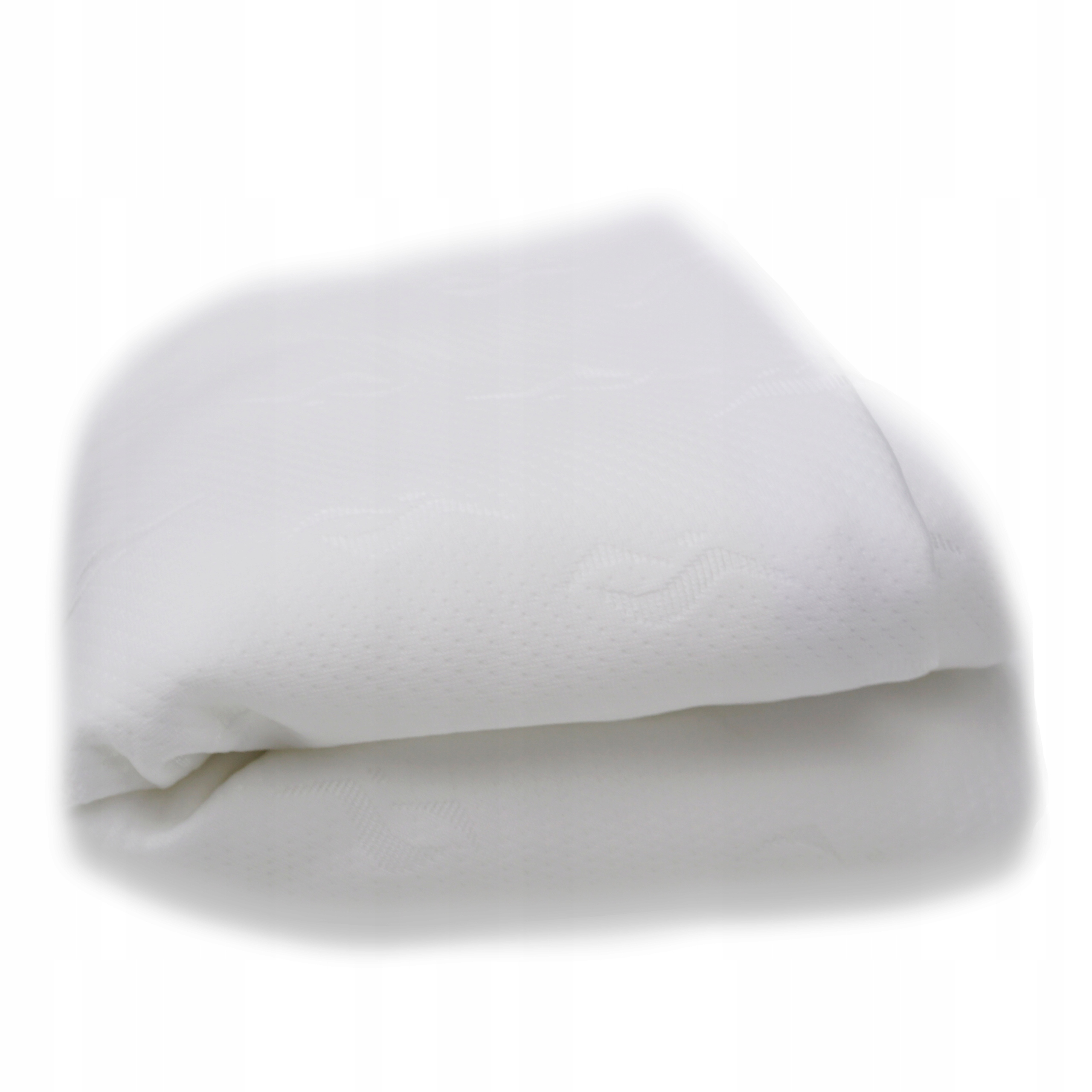 

Pokrowiec na Materac 140x200 AlleoVera Zamek