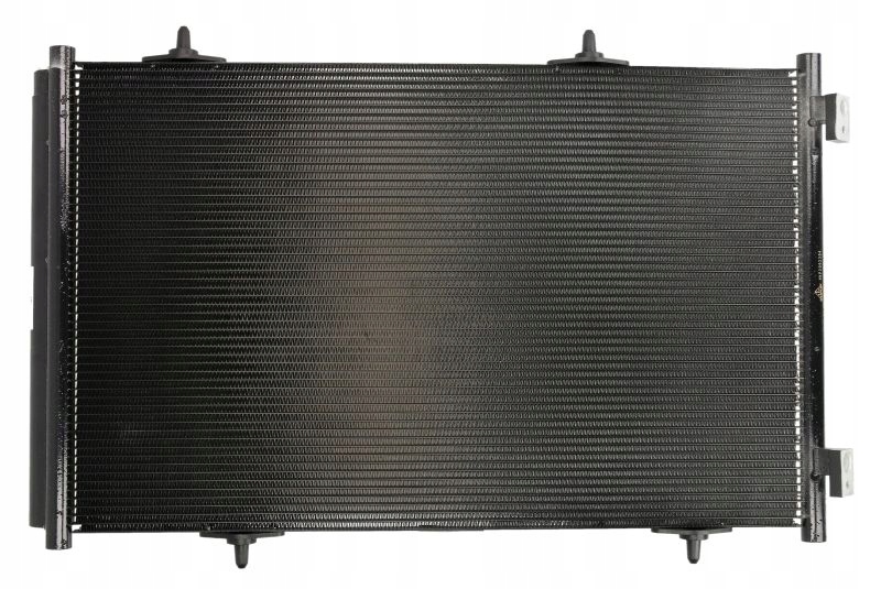 9674994280 - РАДИАТОР КОНДИЦИОНЕРА CITROEN C-ELYSEE 2012-НОВЫЙ