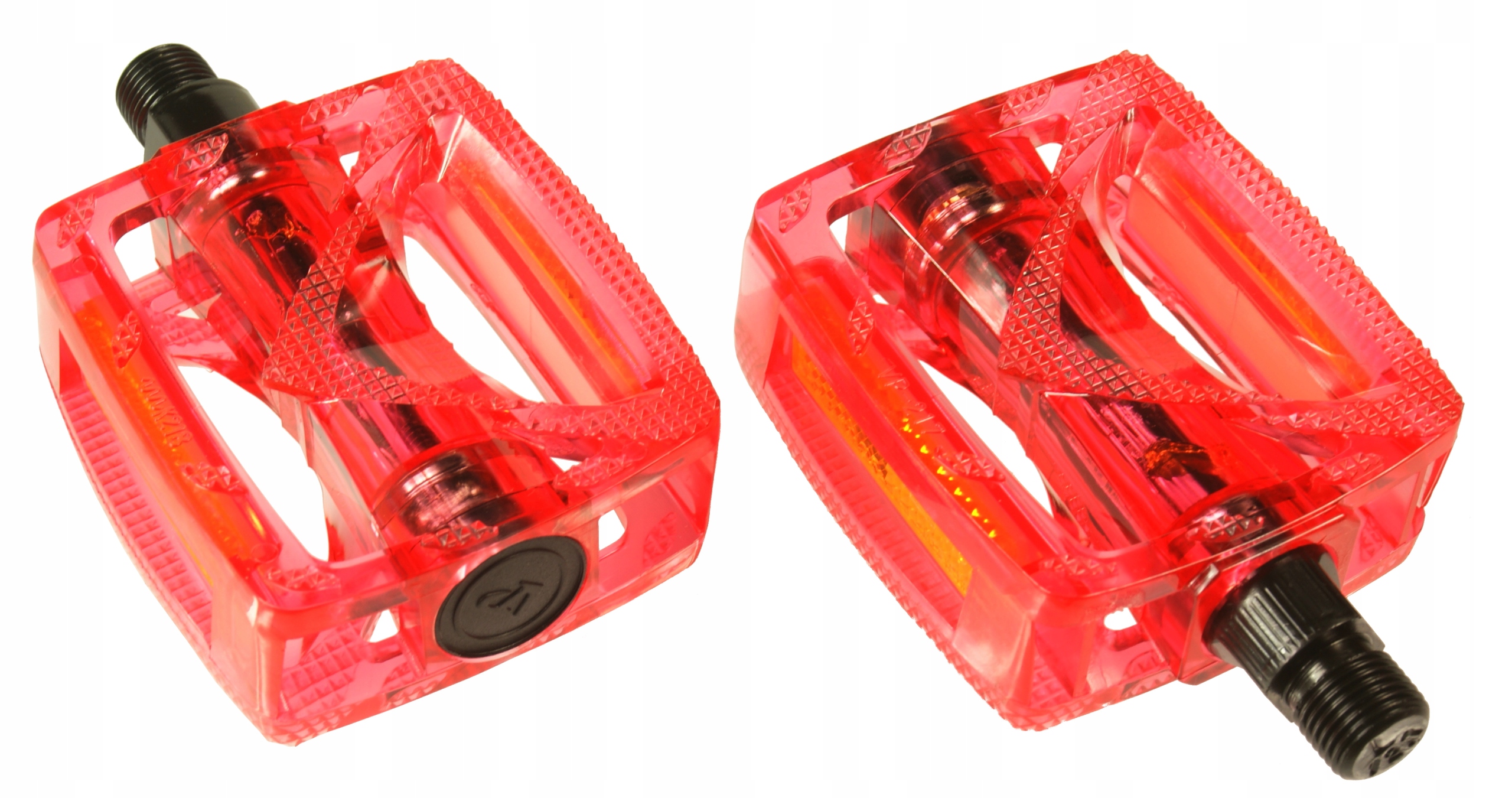 

VP-217 red 9/16' pedały dziecięce czerwone - Fv Kr