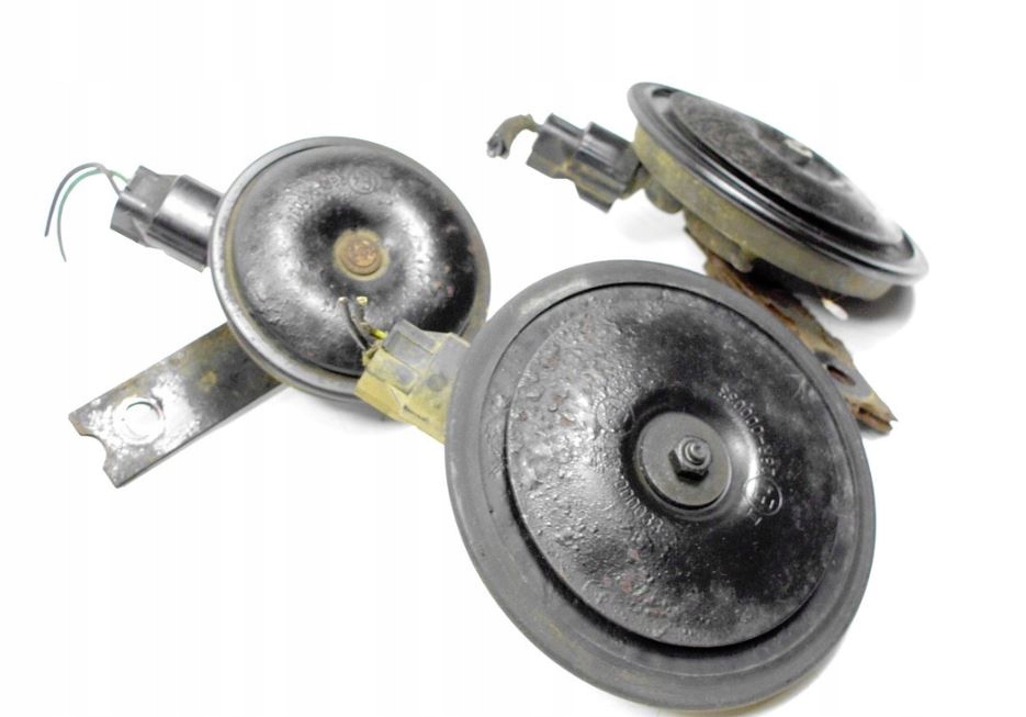 SSANGYONG REXTON RODIUS KYRON MUSSO KLAKSON