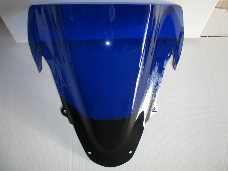 

Szyba Motocyklowa Suzuki Gsxr 1000 2003-2004 K3/K4