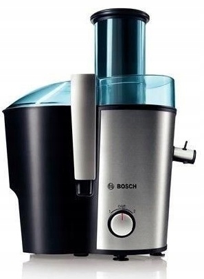 SOKOWIRÓWKA DO OWOCÓW BOSCH MES3500 700W CAŁE OWOC Marka Bosch