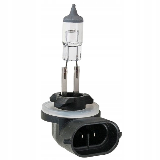 

Żarówka M-tech Do Halogenow H27W/2 12V PGJ13 27W
