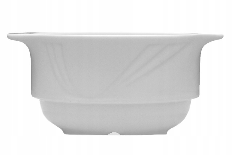 

Lubiana Arcadia 6 x Biała Bulionówka 300 ML