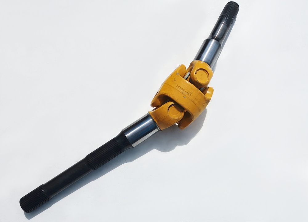 КОРОТКИЙ ПРИВОДНОЙ ВАЛ ЗАДНЕГО МОСТА JCB 2CX 914/60157