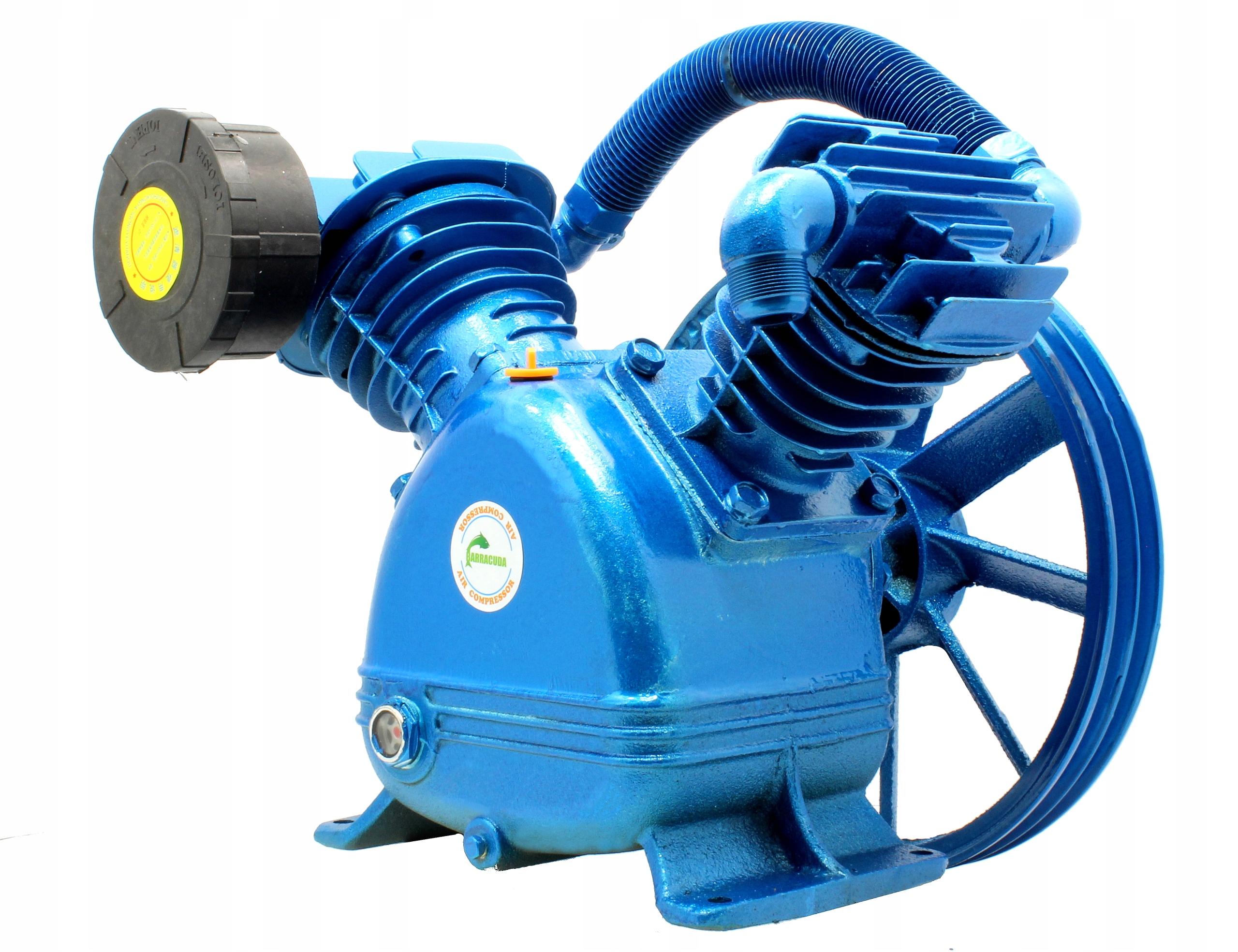 

Sprężarka kompresor 12,5 bar 2090TS 600l/min