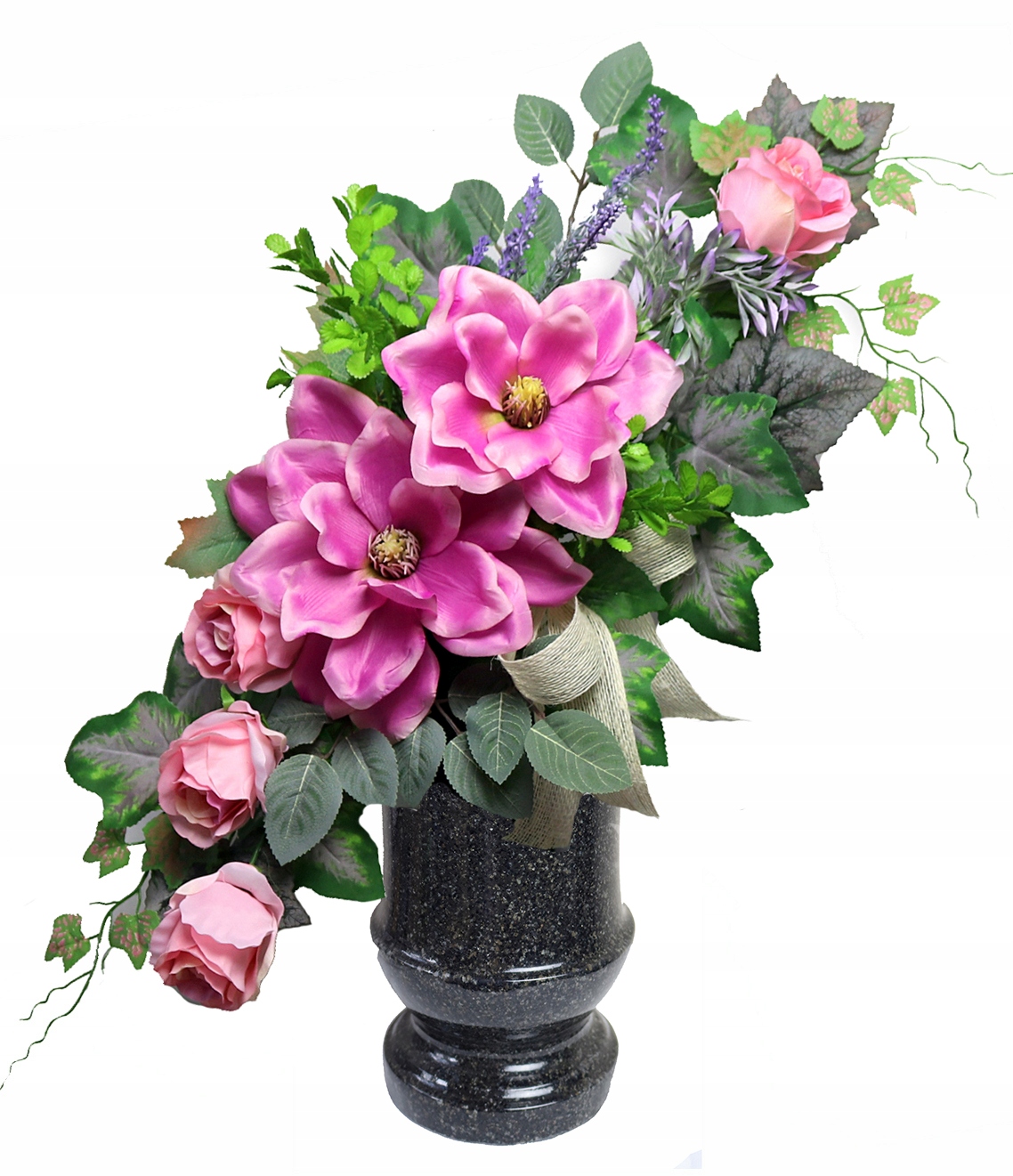 Bukiet - MAGNOLIA 70 X 80