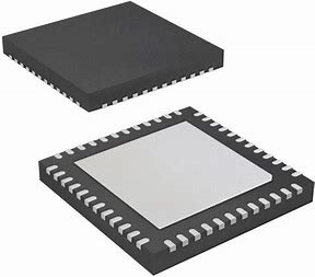 AV6301 QFN48 Układ bezprzewodowego odbiornika Audio