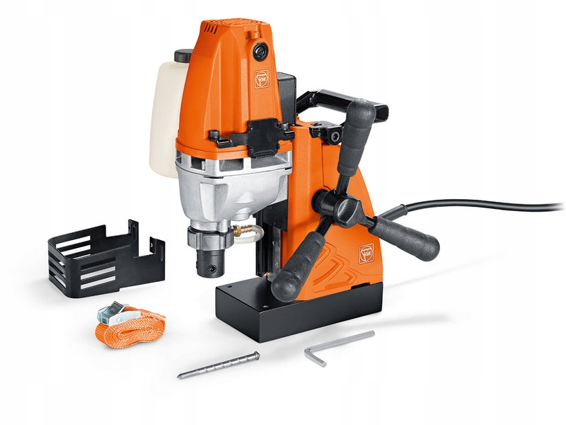 Magnetyczna wiertarka rdzeniowa FEIN KBE 30