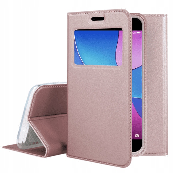 

Pokrowiec do Huawei P9 lite mini Look Book