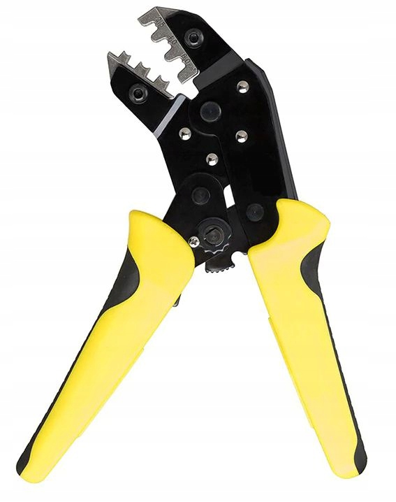 Najlepsza zaciskarka do złącz MC4 fotowoltaicznych