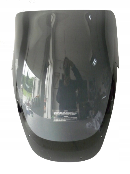 

Szyba turystyczna Yamaha Fj 1200 1988-1990