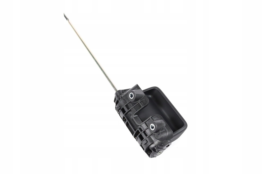 7E0843641B - Раздвижная дверная ручка VW Transporter T5 Caddy l