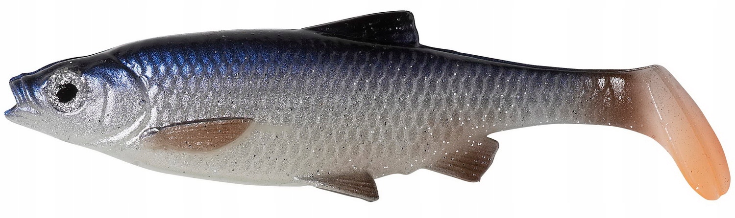 Savage Gear 3D Roach Paddle Tail 7,5cm Roach 61876