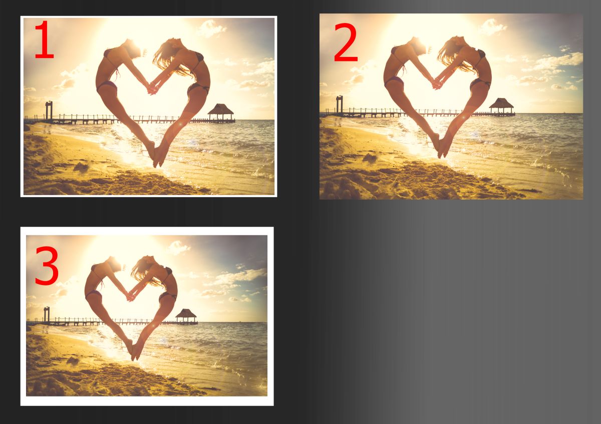 10x ZDJĘĆ (21x29.7) A4 - WYWOŁANIE - FOTO PAPIER Rodzaj papieru błyszczący