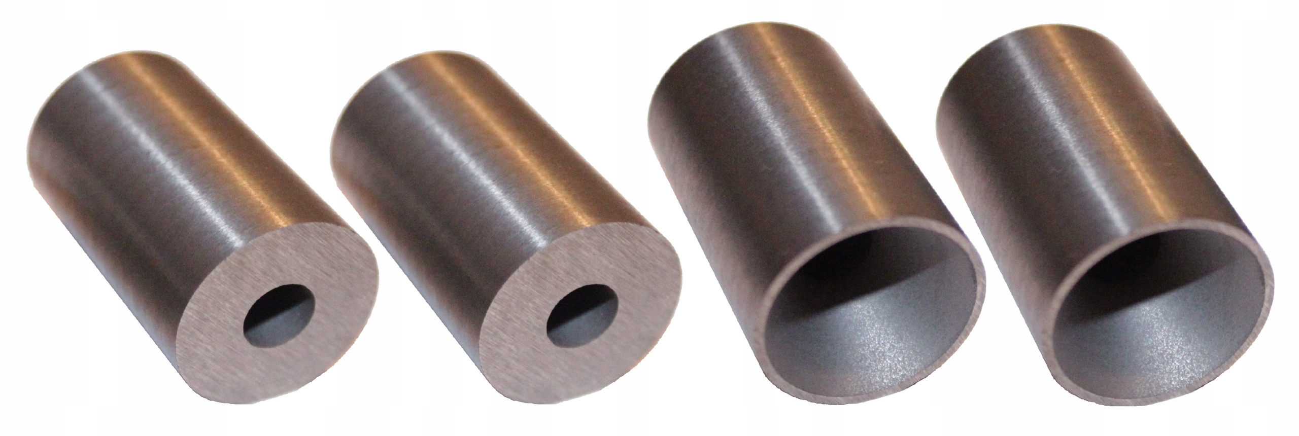 Trysky pro sifonové pískoviště z karbidu wolframu