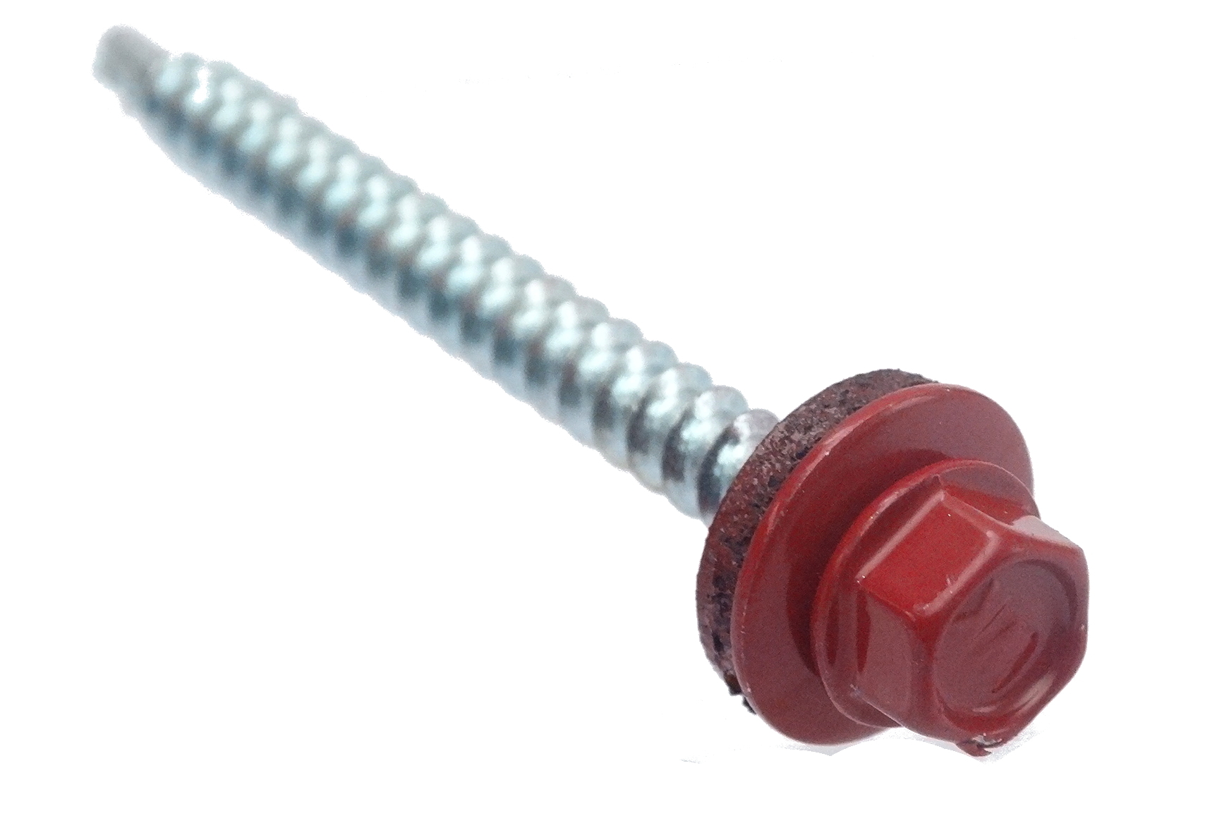 

Wkręty farmerskie farmery 4,8x70 200 szt. Ral 3011