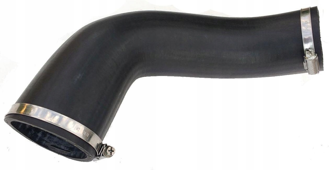 FIAT DUCATO 2,3 JTD E6 RURA WAZ TURBO INTERCOOLERA Numer katalogowy części 1389890080