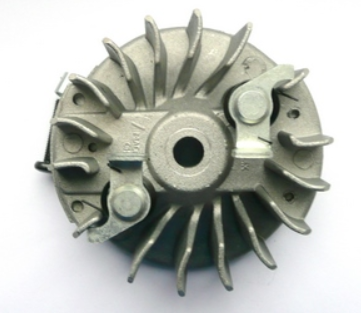 

Koło Magnesowe Z Zabierakami WLBC260B BP254-10B-V