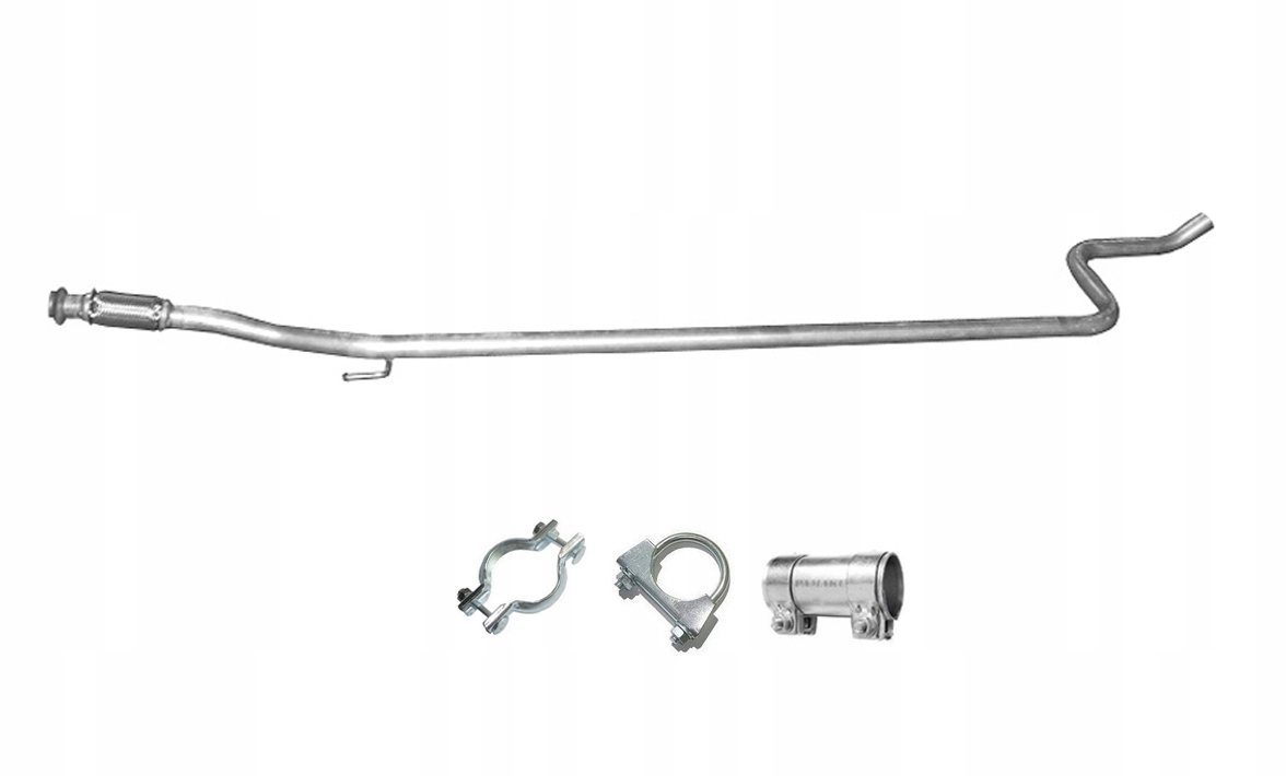 Citroen C3 Picasso 1.6 HDi Od roku 2009 Trubka