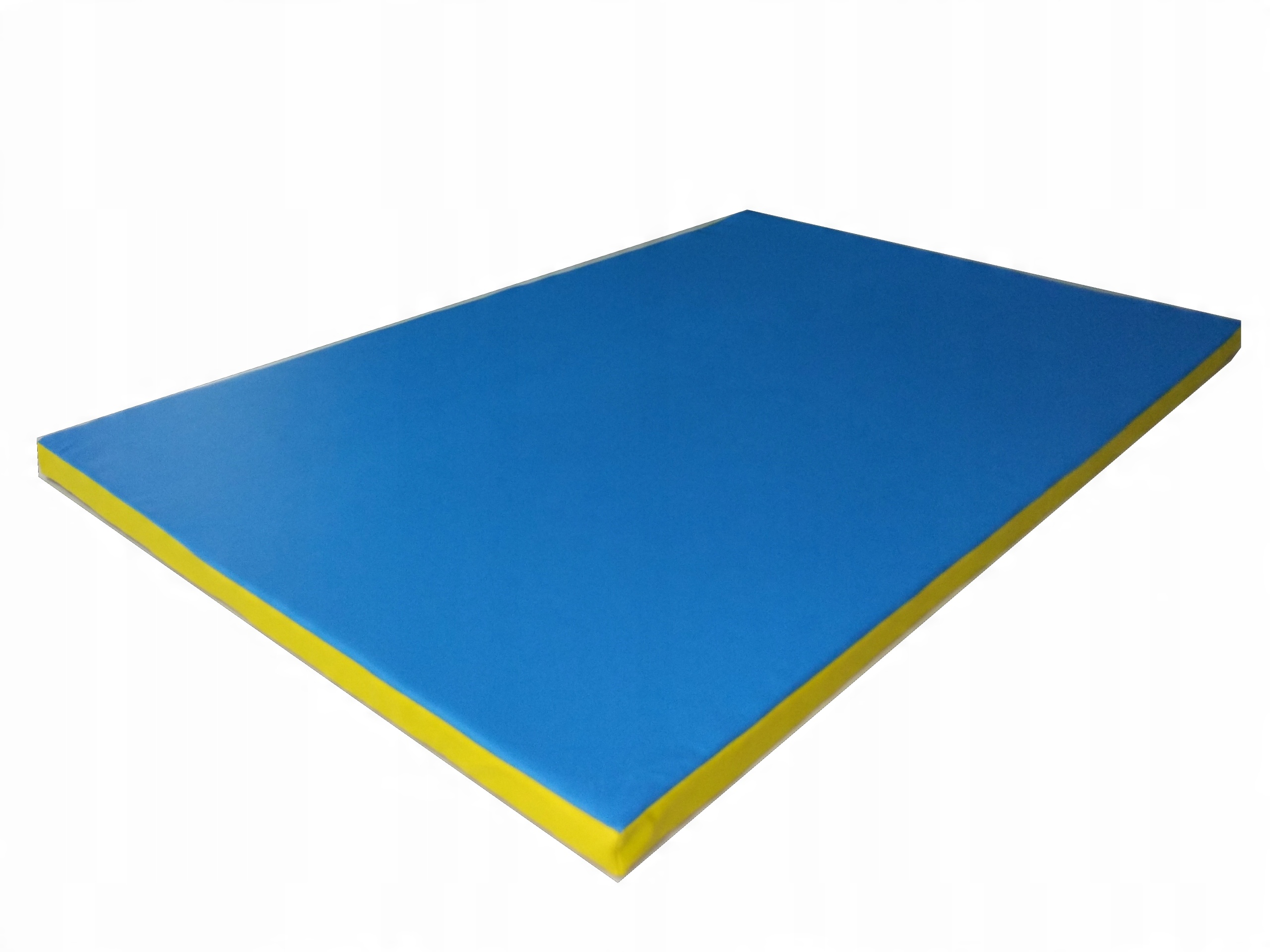 

Materac do rehabilitacji ćwiczeń 200cmx120cmx5cm