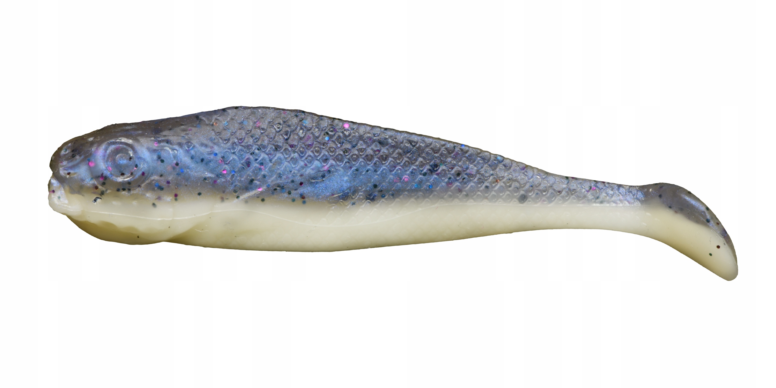 

Realistic Shad Matusiak Jazgarz 7cm Ripper