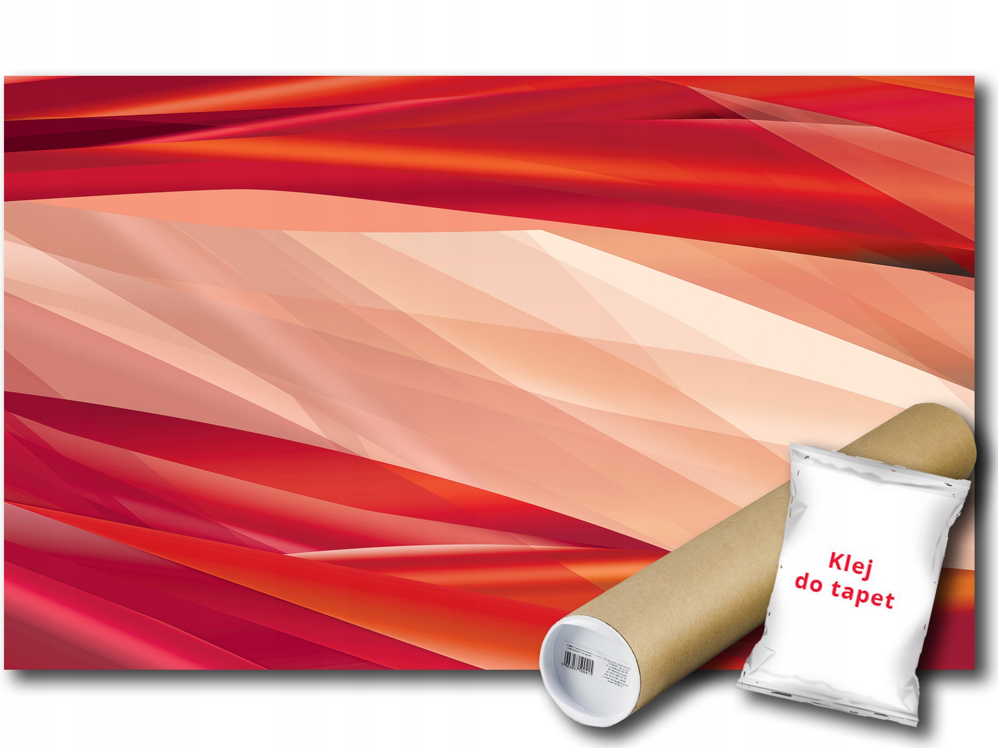 

Fototapeta Abstrakcja Pasy 11A F3XL 416x254 F568
