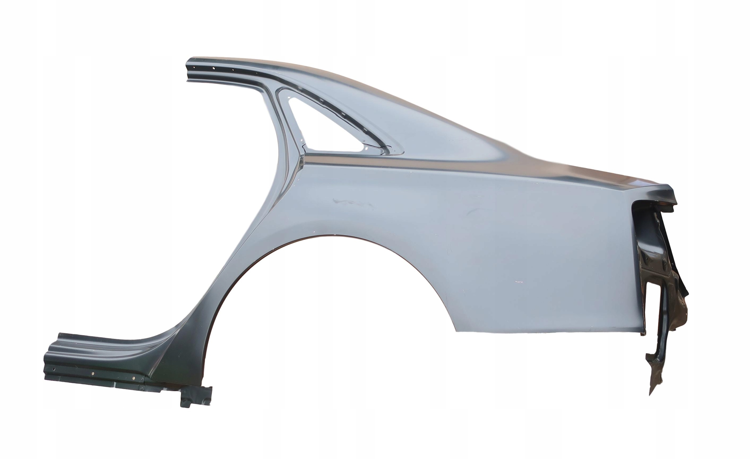 Audi A8 D4 Long błotnik tylny tył