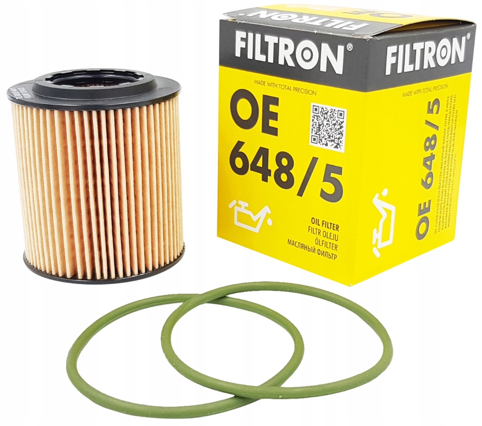 ZESTAW FILTRÓW FILTRON DO OPEL ZAFIRA B 1.9CDTI Typ samochodu Samochody osobowe