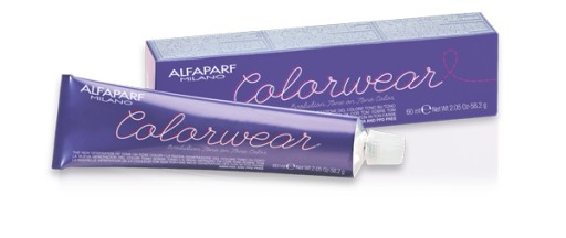 

Alfaparf Color Wear farba do włosów bez amoniaku
