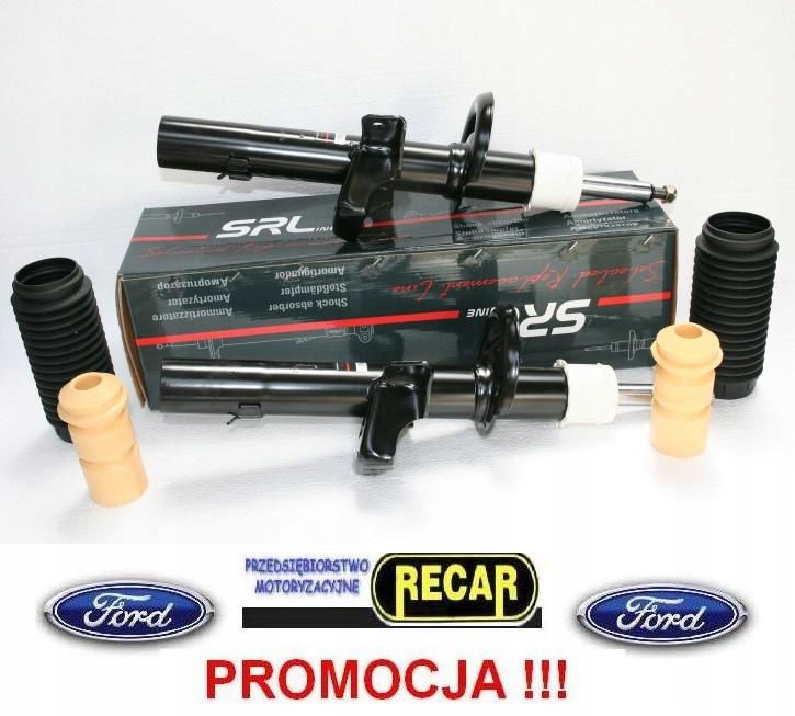 АМОРТИЗАТОРИ ПЕРЕД AUDI A4 B6 B7 2000-2008r +osl