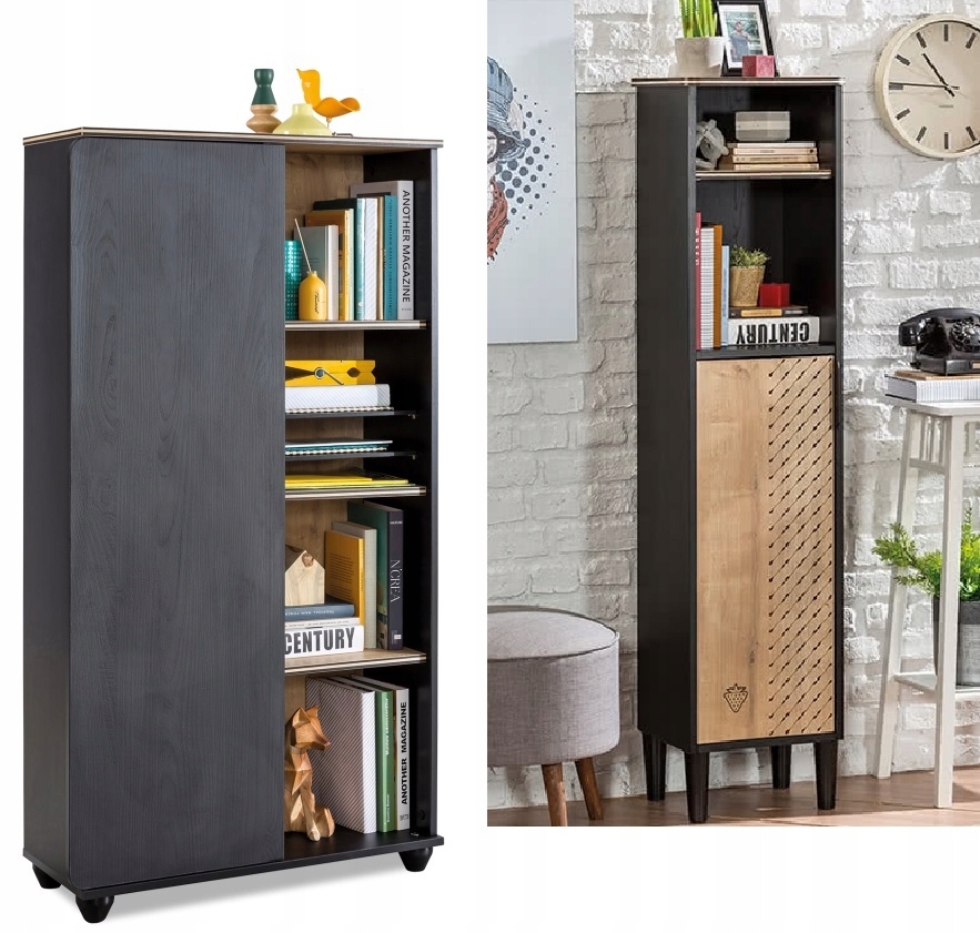 CILEK MEBLE dla młodzieży i nastolatków OFERTA SPECJALNA!! Liczba elementów w zestawie 3