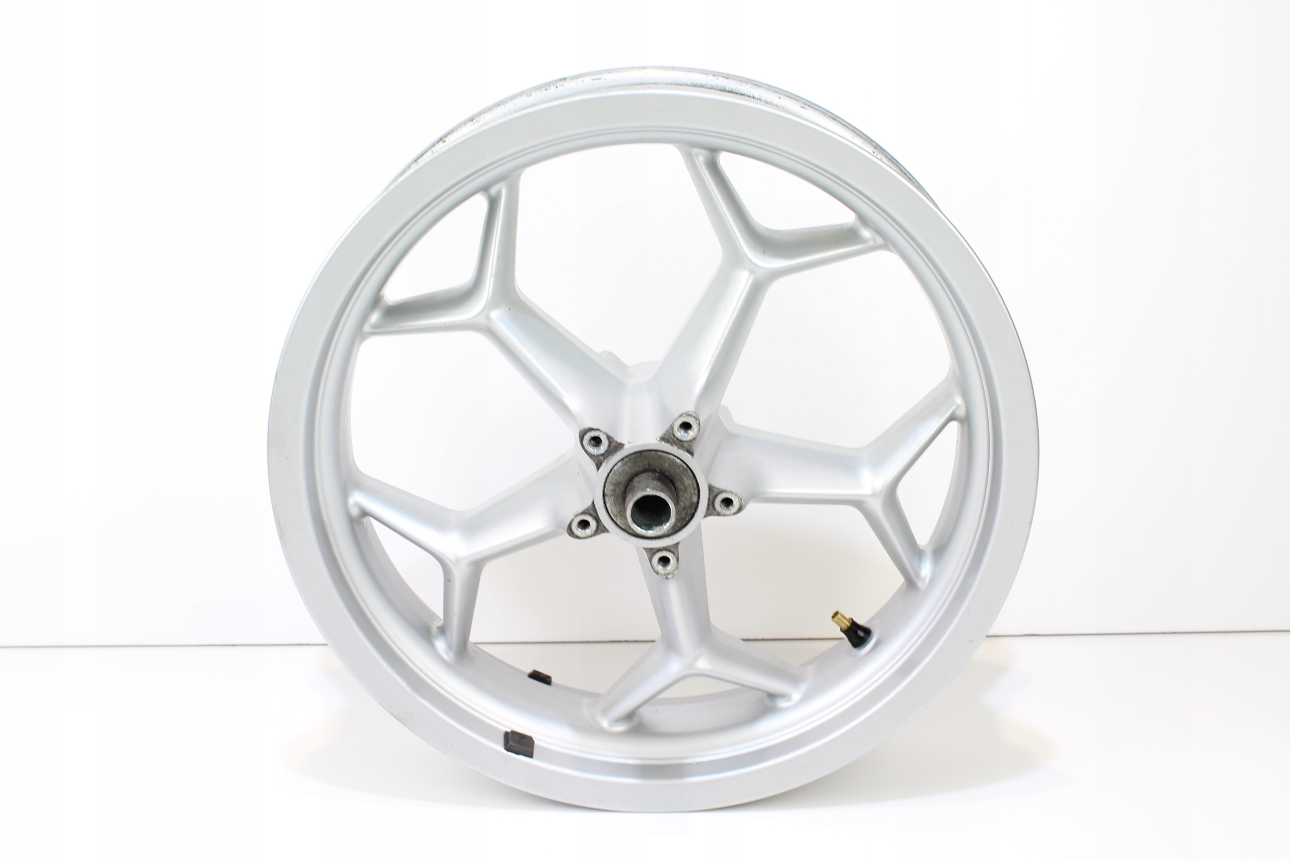 PIAGGIO X10 125 12-обод передний передний