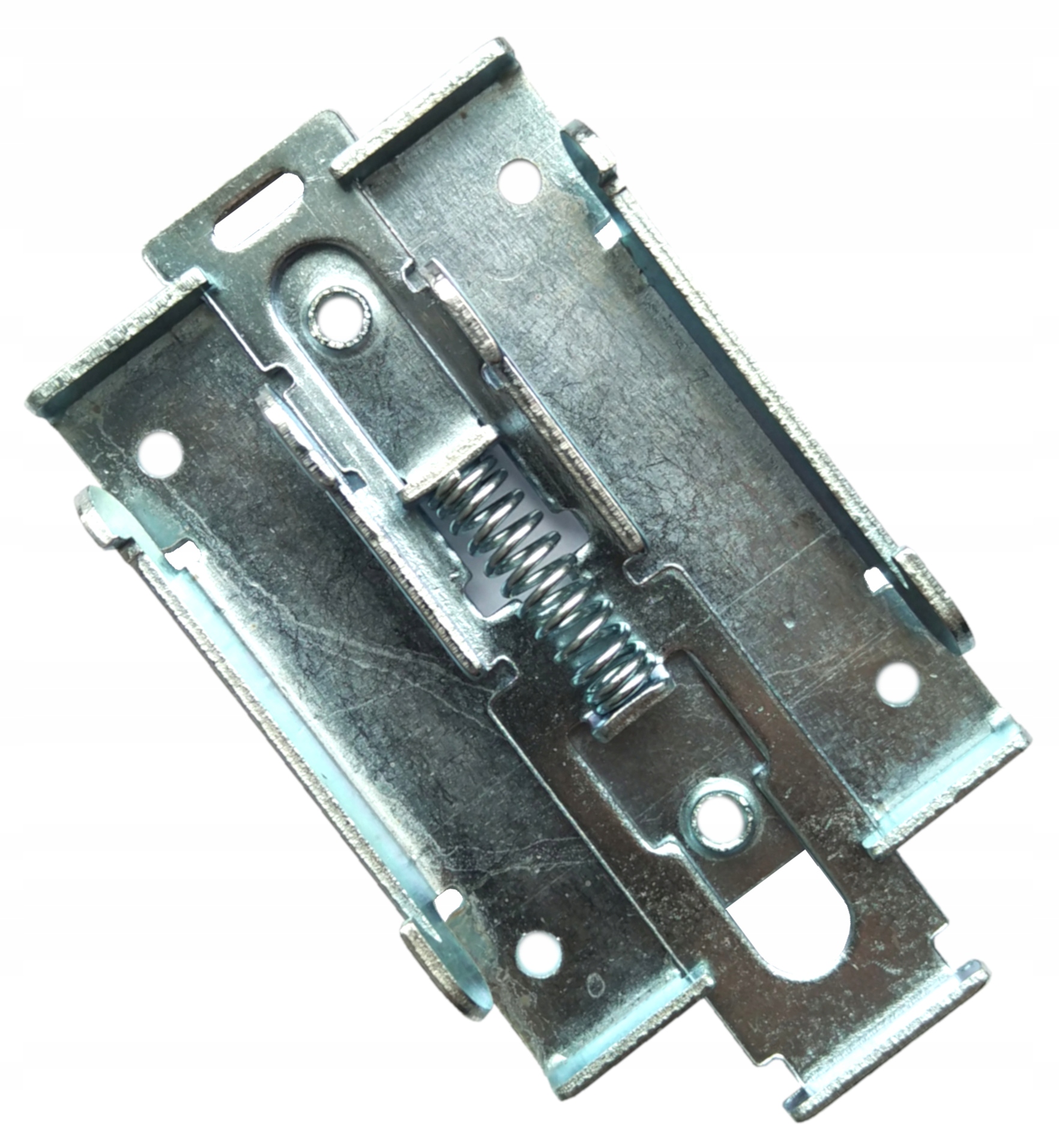 

Przekaźnik Stycznik 40/25A Ssr na Szynę Din uchwyt