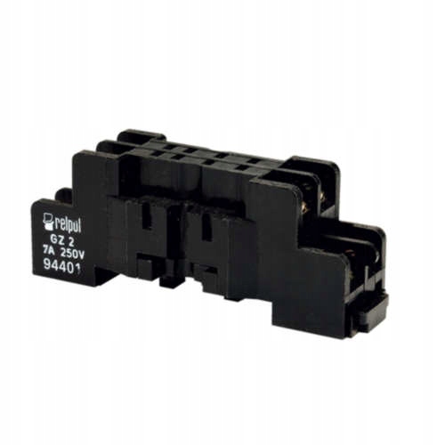 Купить Головка для реле R2M GZ2 и пружинного зажима: отзывы, фото и ...