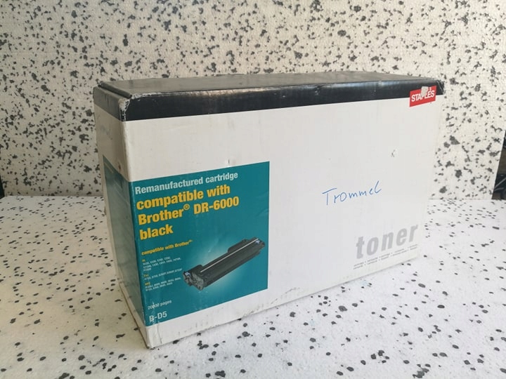 Moduł bębna do Brother HL / MFC / FAX / DR-6000