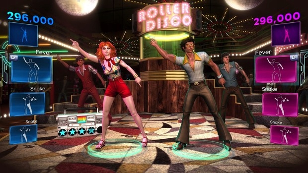 DANCE CENTRAL XBOX 360 Kinect Taniec EAN (GTIN) 885370227314