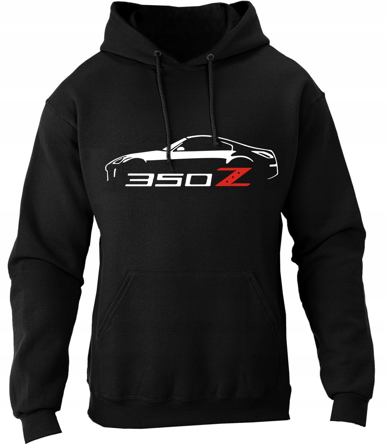 

Bluza kangur 350z Nissan Jdm japan coupe sport M