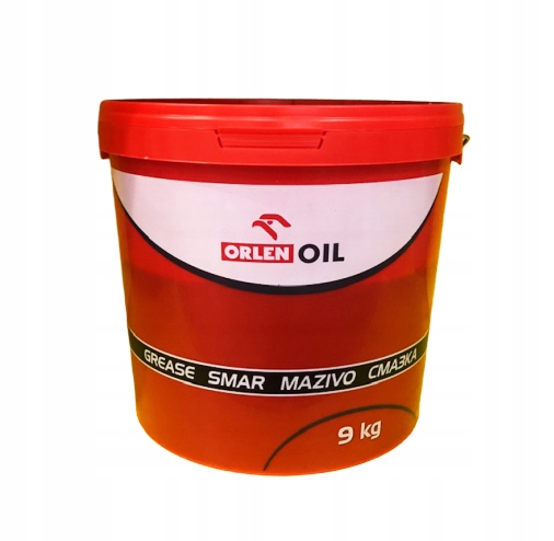 Litový Smar LT-43 Univerzálny Orlen 9kg